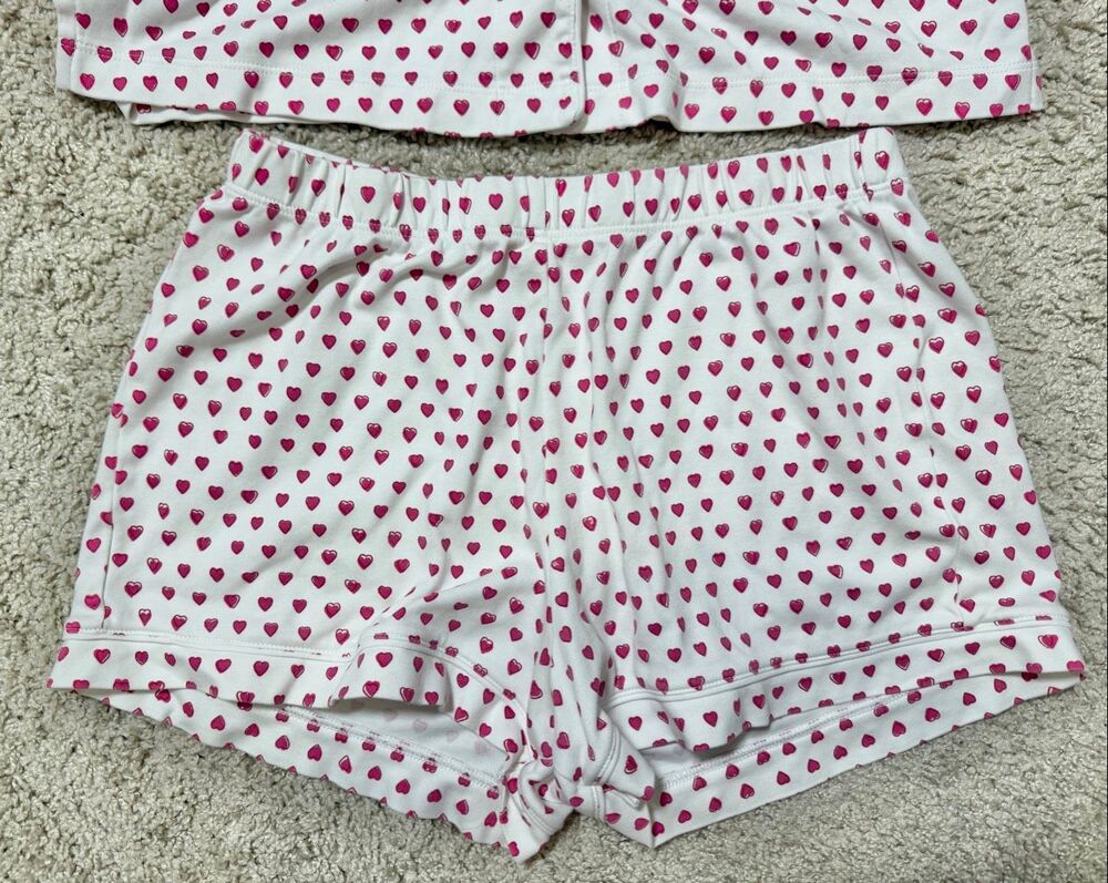 Roller Rabbit Pajama Set XS - Picture 2 of 7